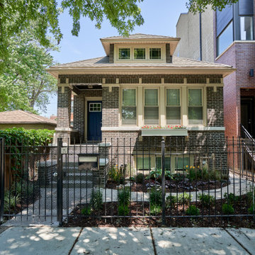 Chicago Bungalow