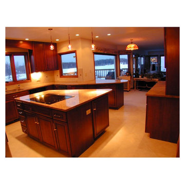 Kitchen Remodels
