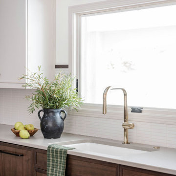 Distinct Homes Remodel Project