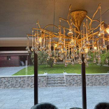 The Linden Project
