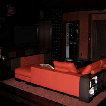 Tribeca Loft
