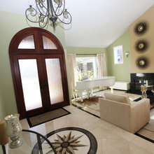 Living Room Ideas
