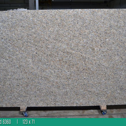 New Venetian Gold - Kitchen Countertops