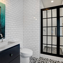 Hall Bathroom
