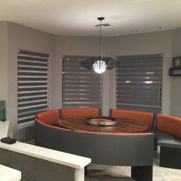 Oneal Residence