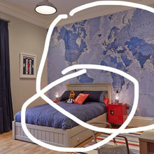 Boy Bedrooms