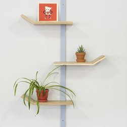 Palm - Display And Wall Shelves 