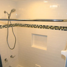 kids shower