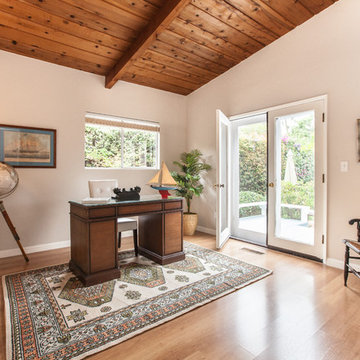 Pacific Beach Makeover and Staging