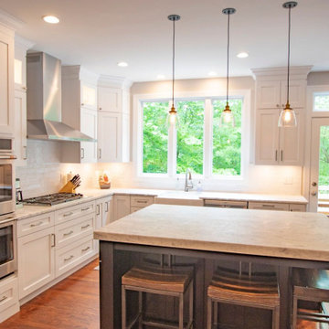 Thompson Kitchen