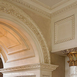 White River&trade; Custom Moldings - Products