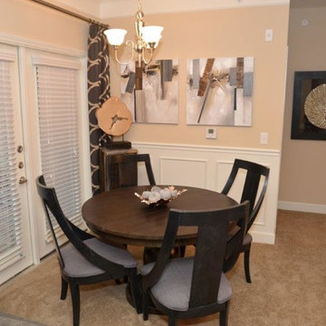 Apartment Complex Furnishings - Overland Park, KS