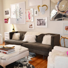 Living Room Ideas