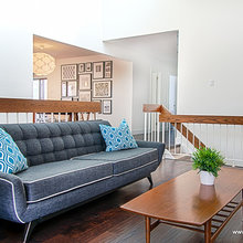 Railing