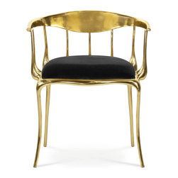 N&ordm;11 CHAIR - Dining Chairs