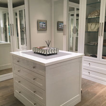 Closets