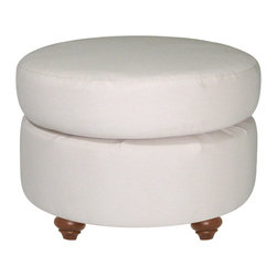 Grats Decor Slipcovered Custom Collection - Products