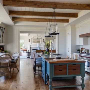 Rocky Pointe Kitchen