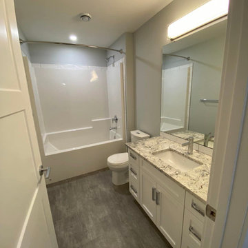 3,155sq.ft Bungalow Walkout | 4 Beds | 3 Baths | 3 Car Garage