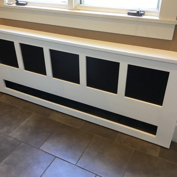 Radiator Cover