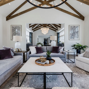 LUXURY HOME REDESIGN