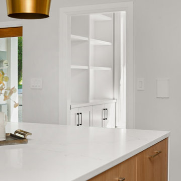 Central Transitional