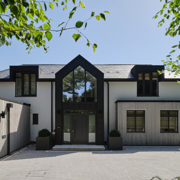 Chislehurst House, BR7