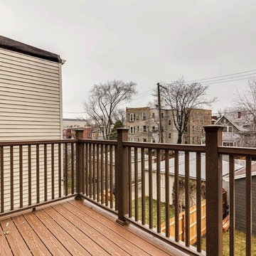 4740 N Maplewood Ave, Chicago, IL