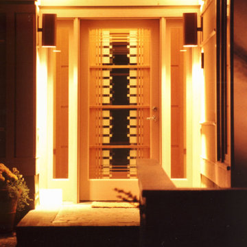 Better Homes & Gardens Home of the Year 1993