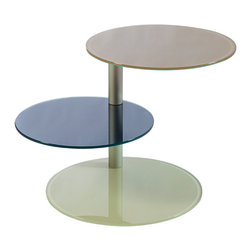 Colletto storage - Coffee Tables