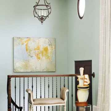 Buckhead Townhouse