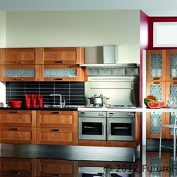 Designer Range Hoods - "Magnus" Series - Range Hoods And Vents