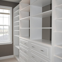 Closet Ideas