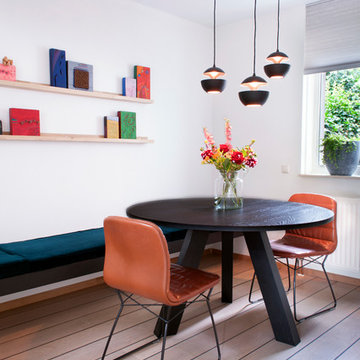 Livingroom Utrecht