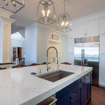 Norwood Cottage Design