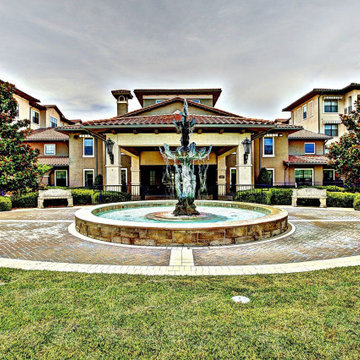 Conservatory At Plano