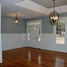 Southeastern North Carolina Real Estate