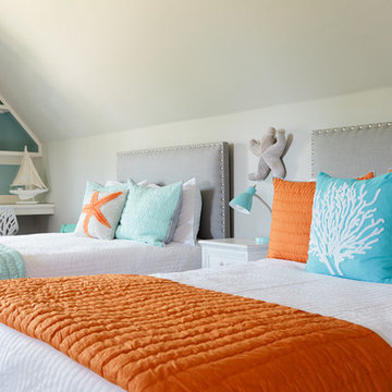 Cape Cod Chic