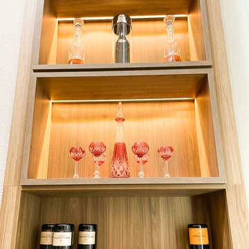 Wine Cellar