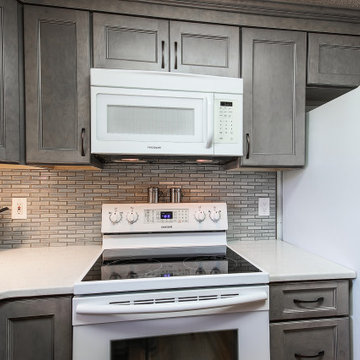 Southwood Chapin Kitchen Remodel