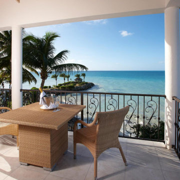 Blue Waters Resort