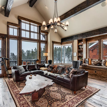449 Timber Trail Road