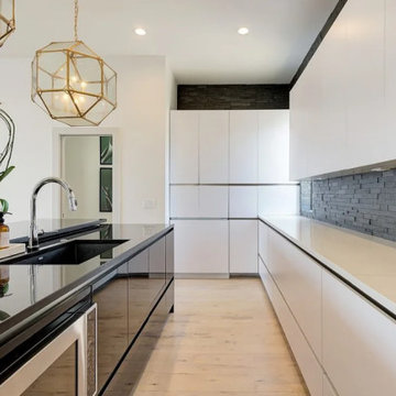 The Dwellings at SoSA (7 Town Homes)