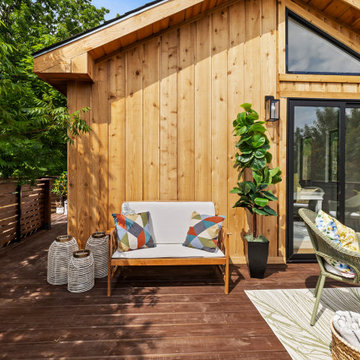 The Treehouse