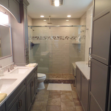 Master Bath & Laundry Retreat