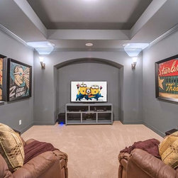 Impressive interiors - Products