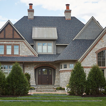 Rookwood - Traditional Estate