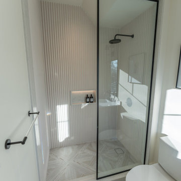 Playter Estates: 3 Story Addition, Underpinning & Full Home Remodel