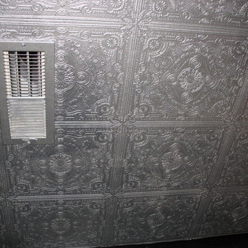Ceiling Installs