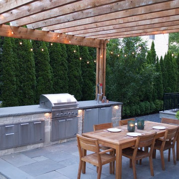 Private Beer Garden